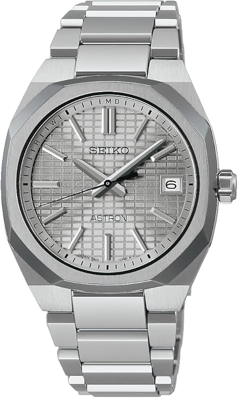 Amazon.co.jp: [セイコーウオッチ]ASTRON(アストロン) Nexter チタン製